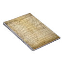 Search for old parchment paper notebooks Antique