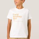Search for hockey kids tshirts Goalkeeper