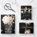 Search for mason jar wrapping paper For her