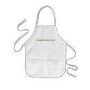 Search for god children aprons For kids
