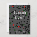 Search for formal corporate event invitations Grand opening