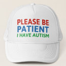 Search for autism autistic hats Please be patient