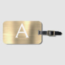 Search for luxury luggage tags Monogrammed