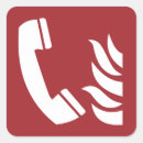 Search for emergency stickers Phone