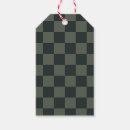 Search for dark green gift tags Retro