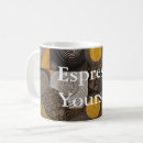 Recherche de formes géométriques tasses Couleurs vives