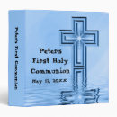 Search for holy binders Communion