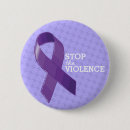 Recherche de violence badges Violet