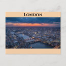Search for city of london skyline postcards England