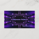 Recherche de high tech business cards Informatique