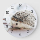 Recherche de tête animale horloges Mignonette