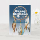 Search for dream catcher cards Tribal