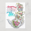 Recherche de bouilloire cartes postales Vintage