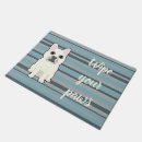 Search for bulldog doormats French bulldog lover