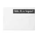 Search for black glitter return address labels Fabulous