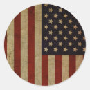 Search for vintage american stickers Usa