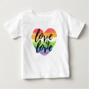 Search for gay pride baby shirts Lesbian