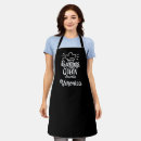 Search for baking queen aprons Baker