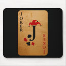 Search for joker mousepads Halloween