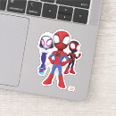 Recherche de émission autocollants Animation