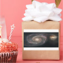 Search for galaxy rectangle stickers Celestial
