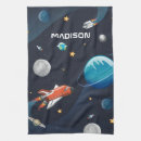 Search for science tea towels Outer space