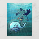 Recherche de baleinier cartes postales Baleine