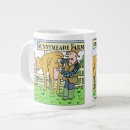 Recherche de funny farm tasses Ferme