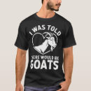 Recherche de chèvre drôle tshirts Vie à la ferme