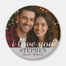 Recherche de de faveur refrigérateur magnets D'anniversaire
