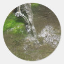 Search for water bubbles stickers Nature