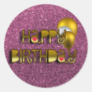 Search for shiny stickers Trendy