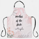 Search for mother of the bride aprons Groom