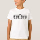 Search for penguin kids tshirts Adorable