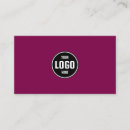 Search for sharp business cards Contemporary