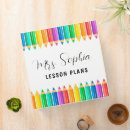 Search for rainbow coloured binders Back to school