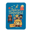 Recherche de harry potter magnets Tête
