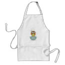 Search for spoons aprons Chef