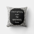 Search for 21st birthday pillows Elegant