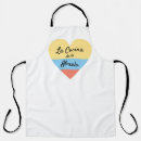 Search for all flags aprons For her