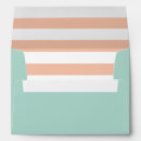 Search for stripe envelopes Green