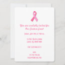 Recherche de causes invitations Rose