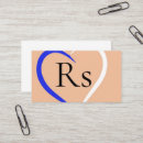 Recherche de unisexe cartes visite Élégant