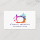 Search for alterations business cards Craft