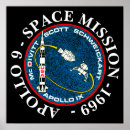 Recherche de programme apollo posters Astronaute