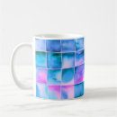 Search for sample mugs Blue