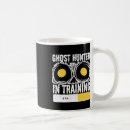 Search for ghost hunters mugs Spooky