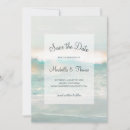 Recherche de beach save the dates Littoral