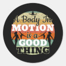 Search for good things stickers Mindset