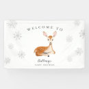 Search for winter welcome signs Rustic